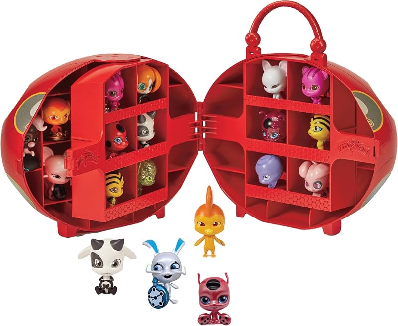 Bandai Miraculous Ladybug - outlet/retourdeal