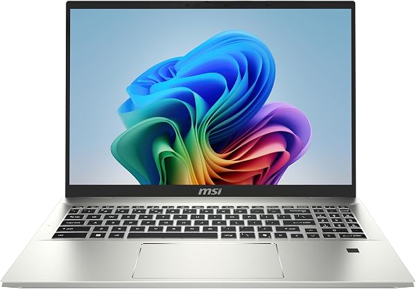 MSI Prestige A16 AI+ Business Laptop 16 - outlet/retourdeal