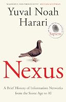 Nexus: A Brief History of Information Networks from the Stone Age to - outlet/retourdeal