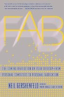 Fab: The Coming Revolution on Your Desktop--From Personal Computers - outlet/retourdeal