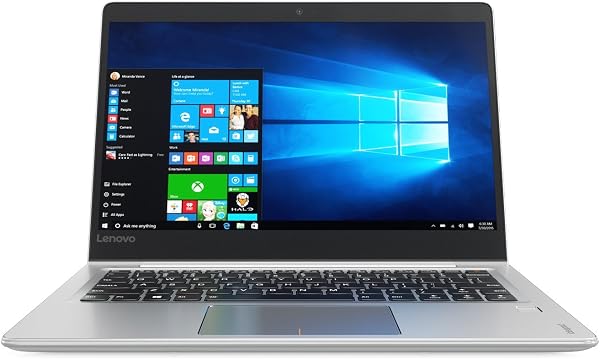 Lenovo IdeaPad 710 Plus 33 - outlet/retourdeal