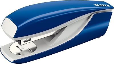Leitz NeXXt Metalen Kantoornietmachine - outlet/retourdeal