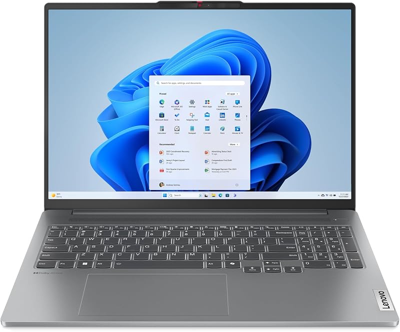 Lenovo IdeaPad Pro 5 AI Laptop - outlet/retourdeal