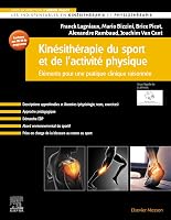 Kinésithérapie du sport et de l'activité physique: Eléments pour une - outlet/retourdeal