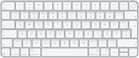Apple Magic Keyboard met Touch ID voor Mac-modellen met Apple Silicon - outlet/retourdeal