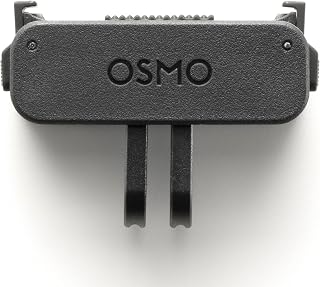 Osmo Opvouwbare adapterbevestiging in twee richtingen met snelkoppeling
