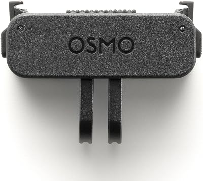 Osmo Opvouwbare adapterbevestiging in twee richtingen met - outlet/retourdeal