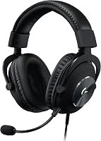 Logitech G Pro X SE bedrade gamingheadset met microfoon: Afneembare - outlet/retourdeal