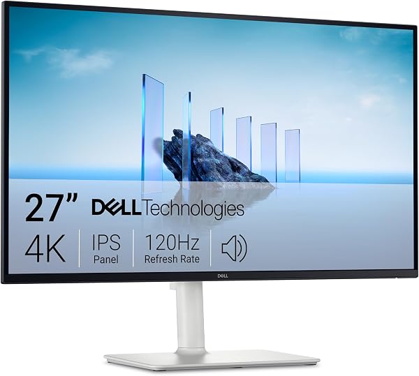 Dell 27 Plus Monitor S2725QS - tweedehands - zeer goed — outlet/retourdeal