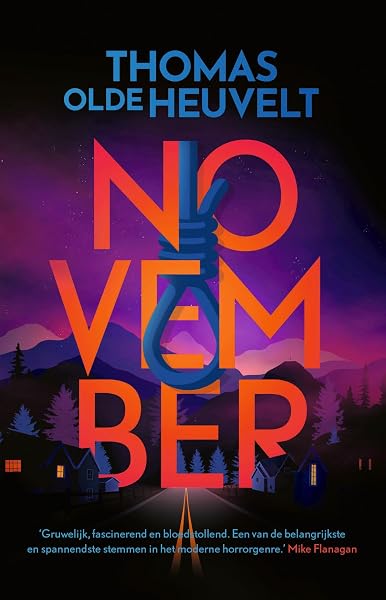 November - outlet/retourdeal