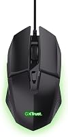 GXTrust Vylax Gaming Muis 6 Programmeerbare Knoppen - outlet/retourdeal