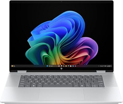 HP OmniBook X Flip Intel Core Ultra 7 258V - outlet/retourdeal