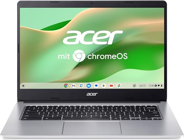 Acer Chromebook CB314-2H-K7E8 35 - tweedehands - zeer goed — outlet/retourdeal