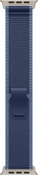 Apple Watch Band Trail Loop - tweedehands - als nieuw — outlet/retourdeal