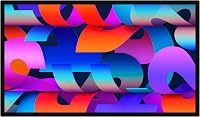 Apple Studio Display: Glas met nanotextuur - outlet/retourdeal
