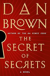 Secret of Secrets: A Novel: 6