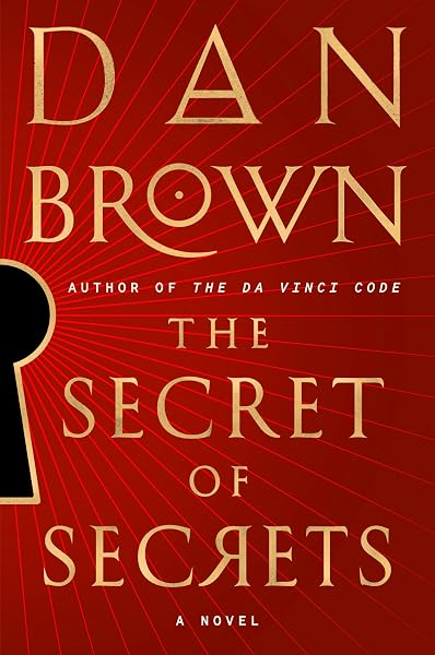 Secret of Secrets: A Novel: 6 - tweedehands - zeer goed — outlet/retourdeal
