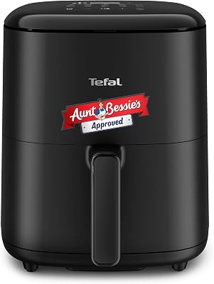 Tefal Easy Fry Max Digitale luchtfriteuse - outlet/retourdeal