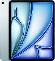 Apple iPad Air 13-inch met M3‑chip: Liquid Retina-display - tweedehands - zeer goed — outlet/retourdeal