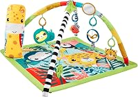 Fisher-Price 3-in-1 Babygym - tweedehands - als nieuw — outlet/retourdeal
