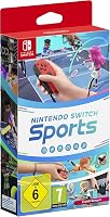 Nintendo Switch Sports Standard Allemand - outlet/retourdeal