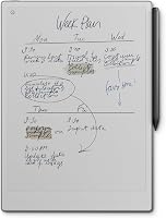 reMarkable Essentials Bundel Paper Pro - tweedehands - zeer goed — outlet/retourdeal