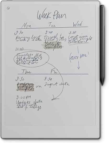 reMarkable Essentials Bundel Paper Pro - tweedehands - zeer goed — outlet/retourdeal