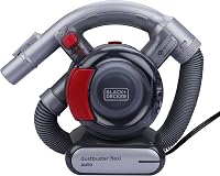 Decker Black+Decker PD1200AV-XJ Dustbuster PD1200AV Flexi PD1200AV - outlet/retourdeal