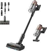 DREAME Z20 Snoerloze stofzuiger - outlet/retourdeal