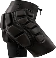 Beschermende Gewatteerde Korte Broek - outlet/retourdeal