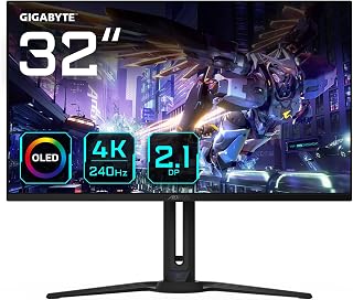 Gigabyte Aorus FO32U2P 80cm (31,5") 4K