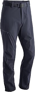 Maier Sports heren Wandelbroek Roll-up Nil