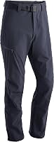 Maier Sports heren Wandelbroek Roll-up Nil - outlet/retourdeal