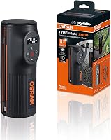 OSRAM TYREinflate 2000 compacte - outlet/retourdeal