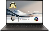 ASUS Zenbook S 14 AI-UX5406-68W OLED 14 inch 3K (2880 x 1800) 120 Hz - outlet/retourdeal