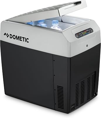 DOMETIC TropiCool TCX 21 Draagbare elektrische Koelbox - outlet/retourdeal
