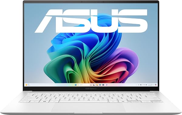 ASUS Zenbook S 14 UX5406SA Laptop - outlet/retourdeal