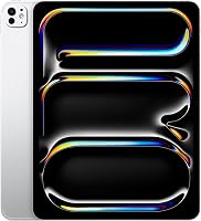Apple iPad Pro 13-inch (M5) 256 GB: Ultra Retina XDR-display - outlet/retourdeal