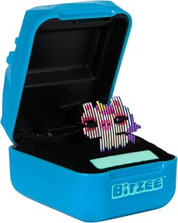 Bitzee Magicals - het interactieve virtuele huisdier - 20 digitale diertjes in een doosje die reageren op jouw aanraking