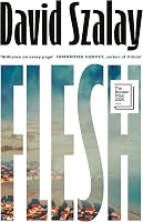 Flesh: WINNER OF THE BOOKER PRIZE 2025 - outlet/retourdeal
