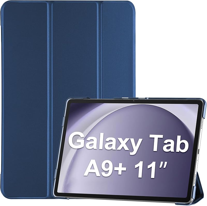 ProCase Beschermhoes Galaxy Tab A9+ 11 Inch 2023 - outlet/retourdeal