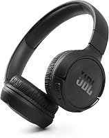 JBL Tune510 draadloze Bluetooth--koptelefoon over het oor met zuiver - tweedehands - als nieuw — outlet/retourdeal