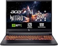 acer Nitro V 15 ANV15-52 Gaming-laptop - tweedehands - als nieuw — outlet/retourdeal