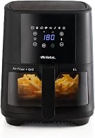 Ariete 4626 Luchtfriteuse - tweedehands - als nieuw — outlet/retourdeal