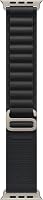 Apple Watch Band Alpine Loop - tweedehands - als nieuw — outlet/retourdeal