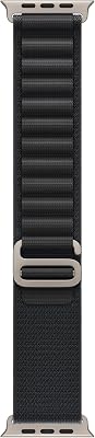 Apple Watch Band Alpine Loop - tweedehands - als nieuw — outlet/retourdeal