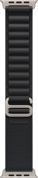 Apple Watch Band Alpine Loop - tweedehands - als nieuw — outlet/retourdeal