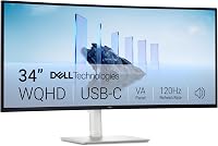 Dell 34 Plus USB-C Monitor - outlet/retourdeal