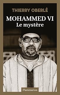 Mohammed VI: Le mystère
