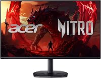 Acer Nitro KG272G (60 cm (27 inch) FHD ZeroFrame IPS 200 Hz 16:9 1 ms - tweedehands - als nieuw — outlet/retourdeal